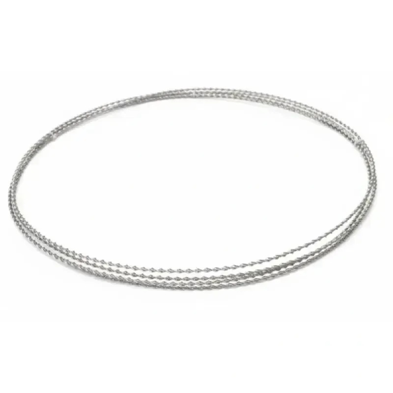 Kotwy spiralne do spinania murów