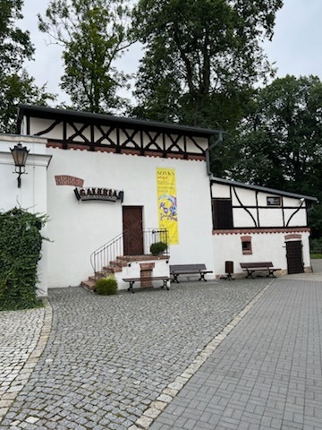 Mur szachulcowy