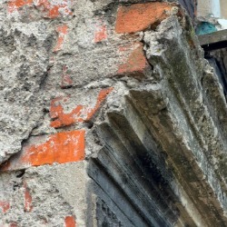 Renowacja sztukaterii 