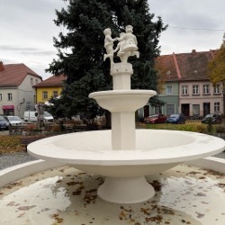 Powłoka malarska betonu