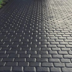 Impregnacja posadzek betonowych