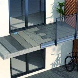 Zespolona 3w1 Remmers MB FL