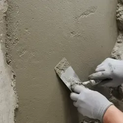 Beton – naprawa i uszlachetnianie