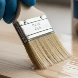 Farby i lakiery do drewna