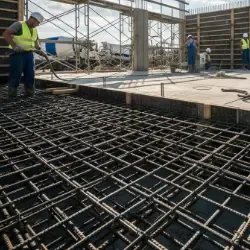 Konstrukcje żelbetowe