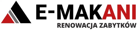 E-Makani Renowacja zabytków