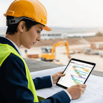 Znaczenie planowania i harmonogramowania prac