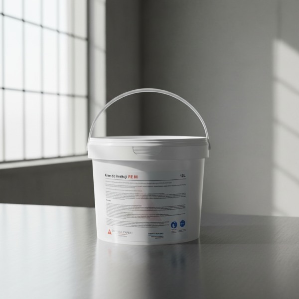Krem do iniekcji RenoBau RE 80