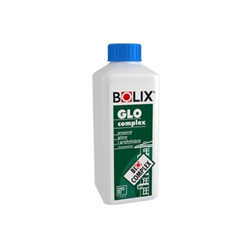 Bolix Glo Complex