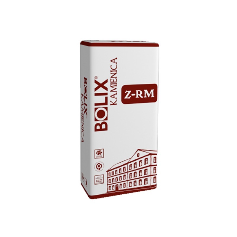 BOLIX Kamienica Z-RM Zaprawa do ubytków w cegle i kamieniu