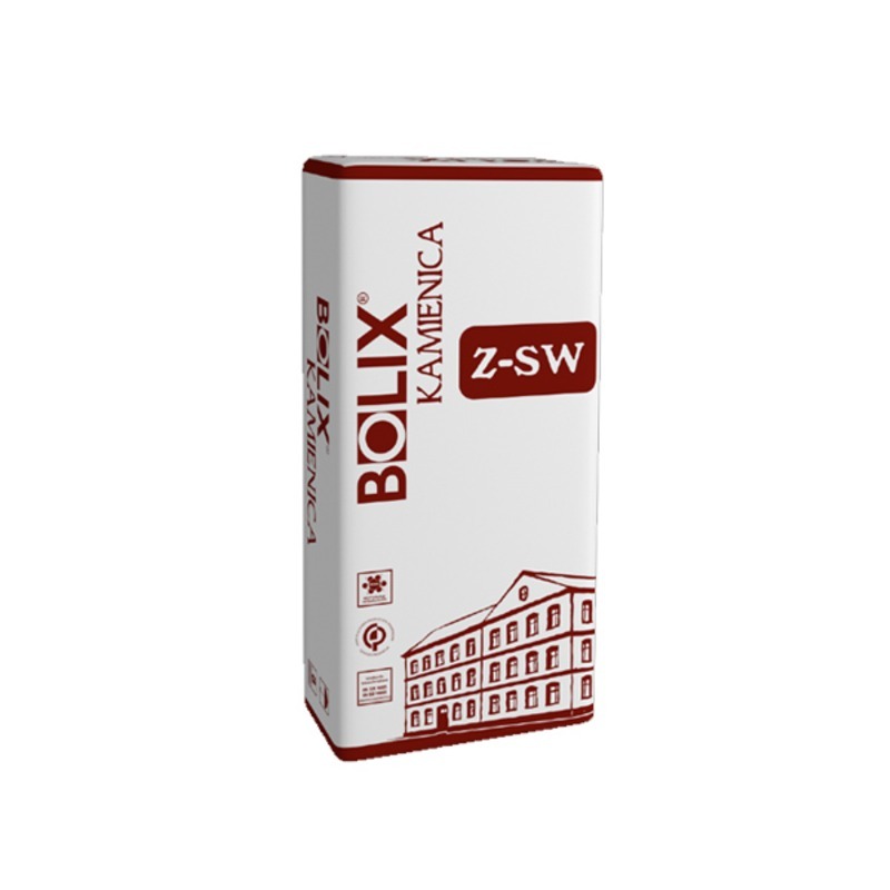 Bolix Kamienica Z-SW