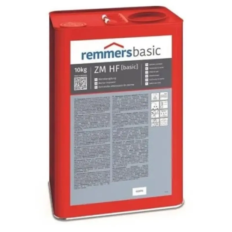 Remmers ZM HF 