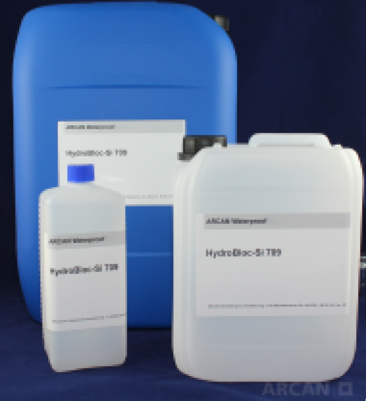 Arcan HydroBloc Si 709 Koncentrat