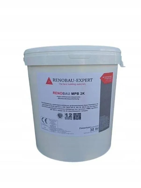 Renobau MPB 2K