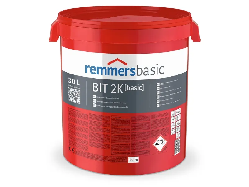 Remmers BIT 2K (basic)