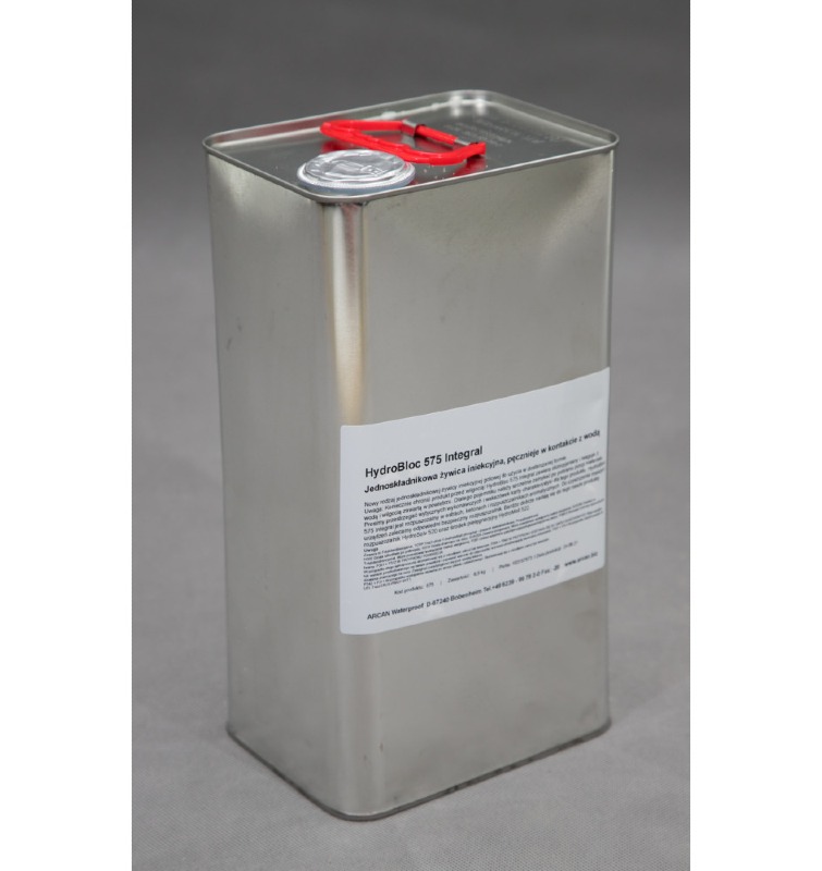 Arcan HydroBloc 575 -integral