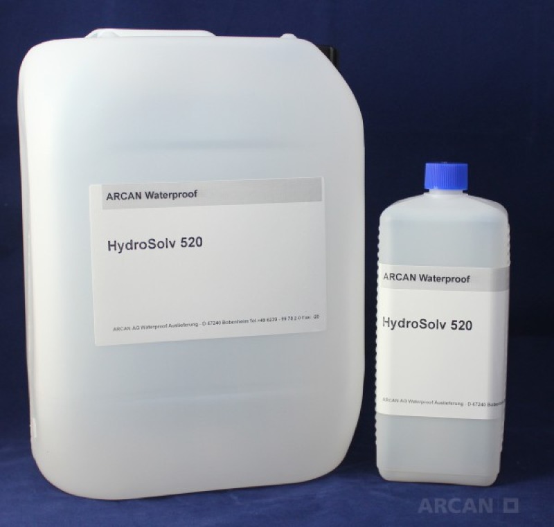Arcan HydroSolv 520