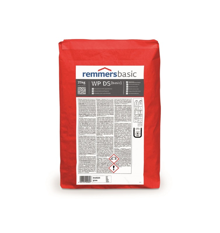 Remmers WP DS -basic-