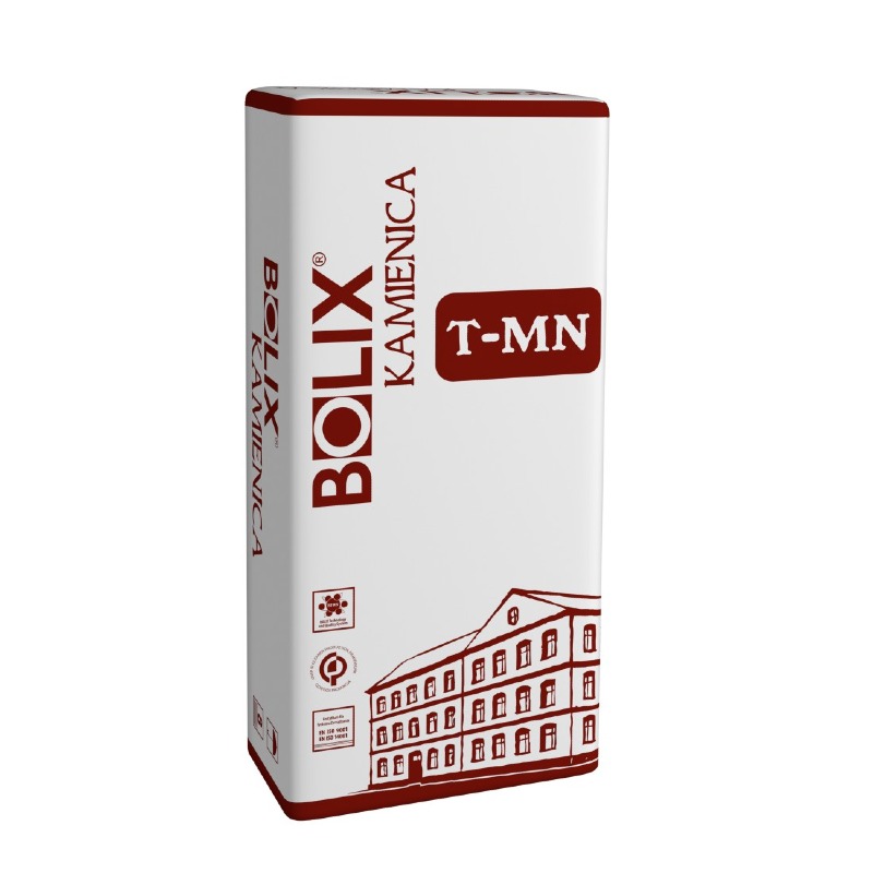 Bolix Kamienica T-MN ziarno 1,0/1,5/2/3 mm
