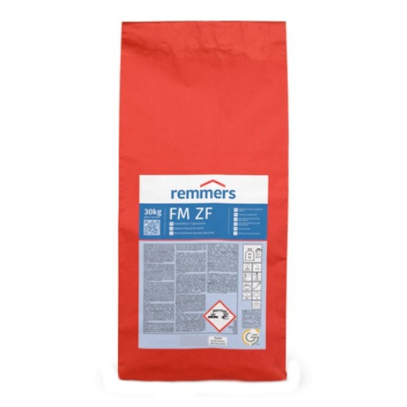 Remmers FM ZF Fugenmortel  bez cementu