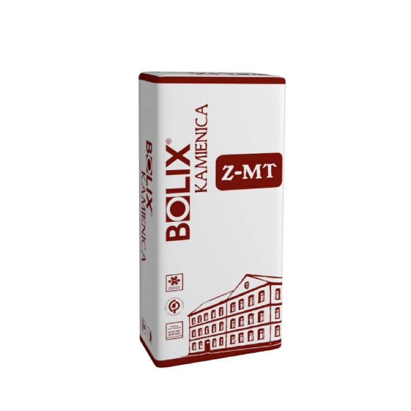 Bolix Kamienica Z-MT