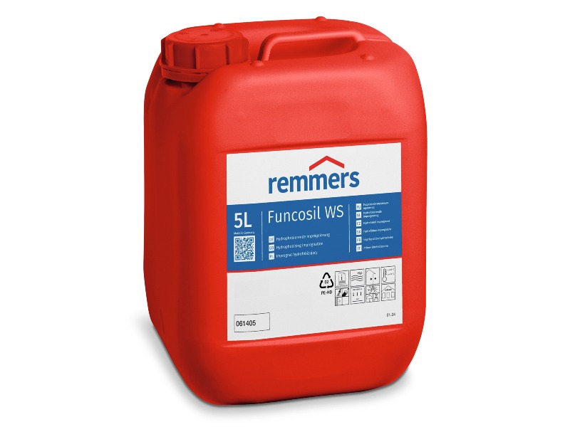 Remmers Funcosil WS