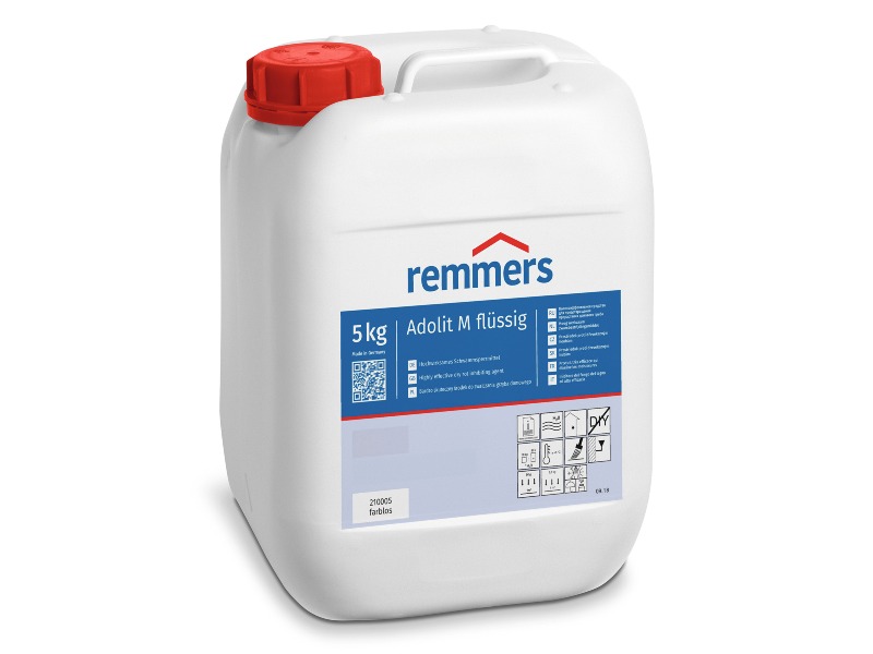 Remmers Adolit M flussig