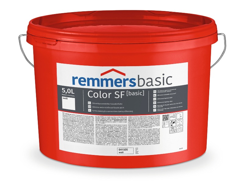 Remmers Color SF basic 