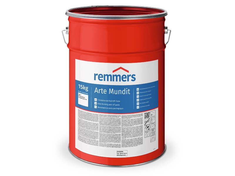 Remmers Arte Mundit ECO