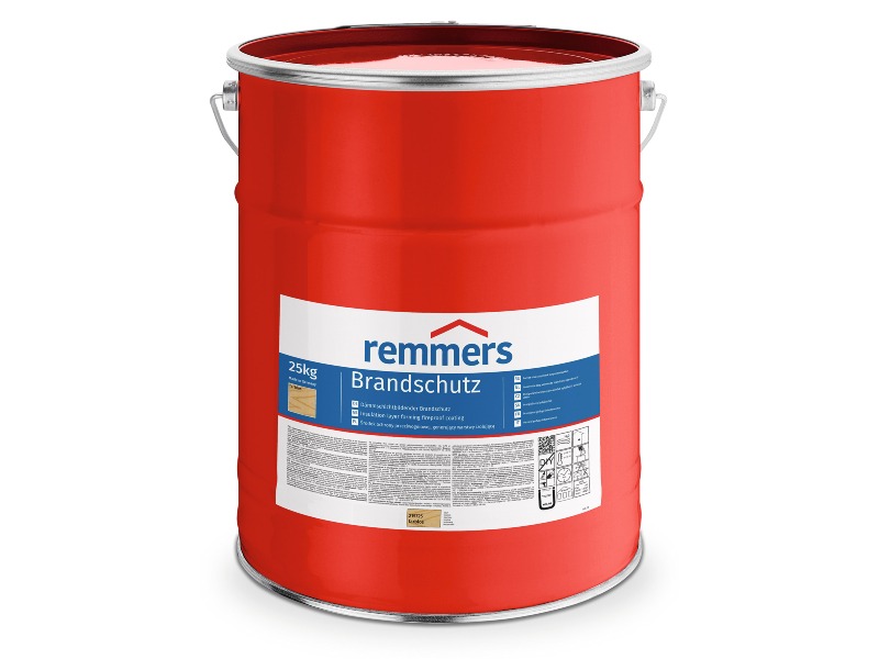 Remmers Brandschutz