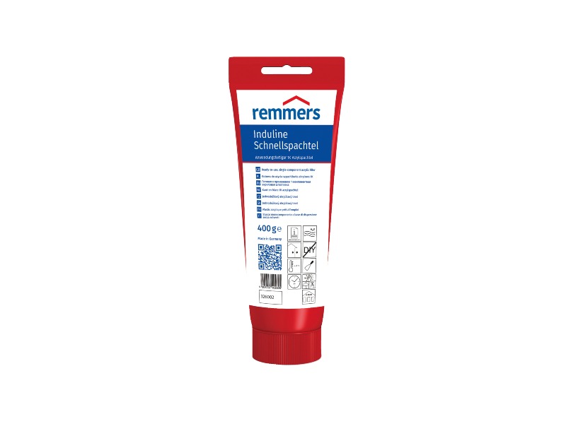Induline Schnellspachtel