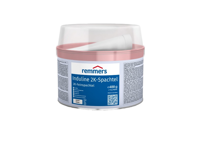 Remmers Induline 2K-Spachtel