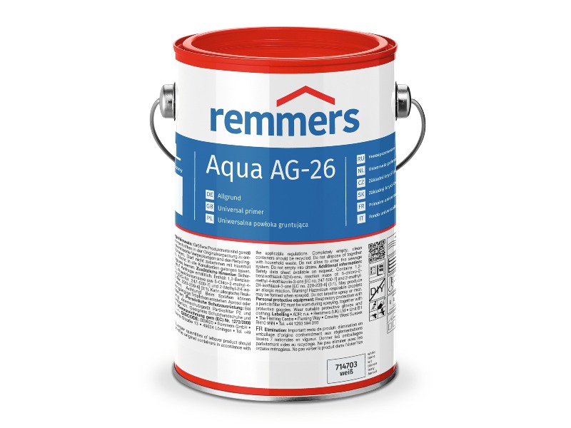 Remmers Aqua AG-26-Allgrund