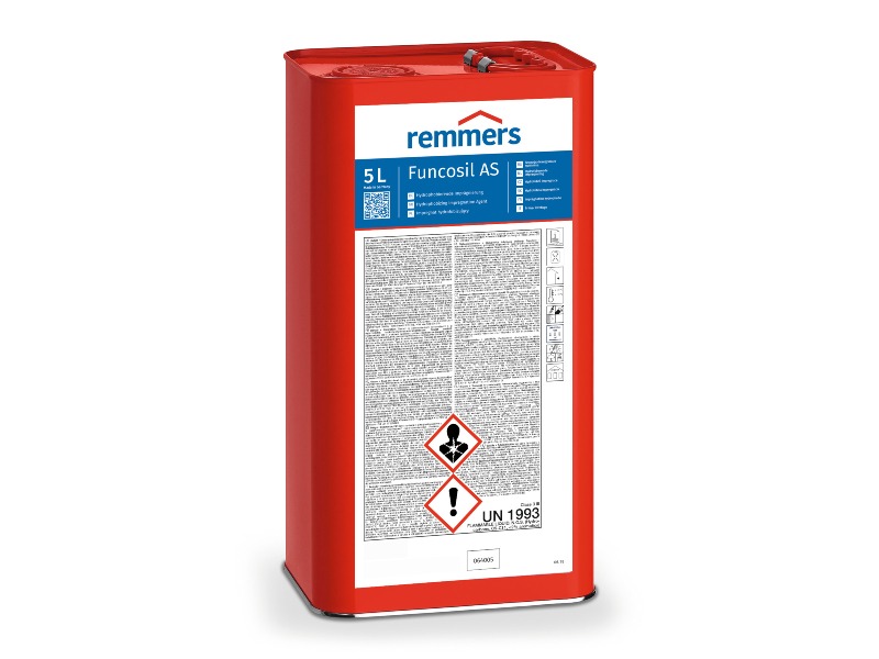 Remmers Funcosil AS