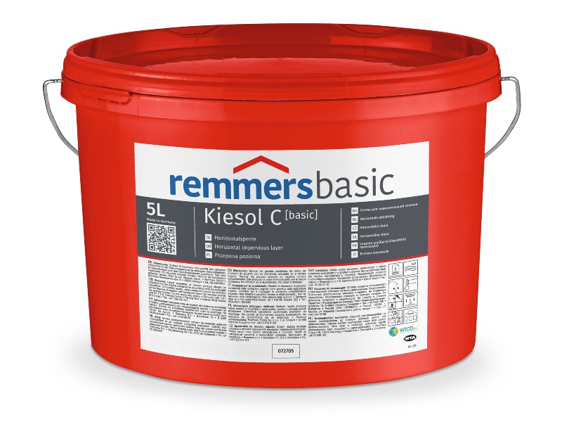 Remmers Kiesol C 