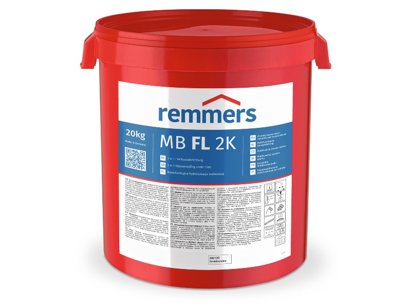 Remmers MB FL 2K