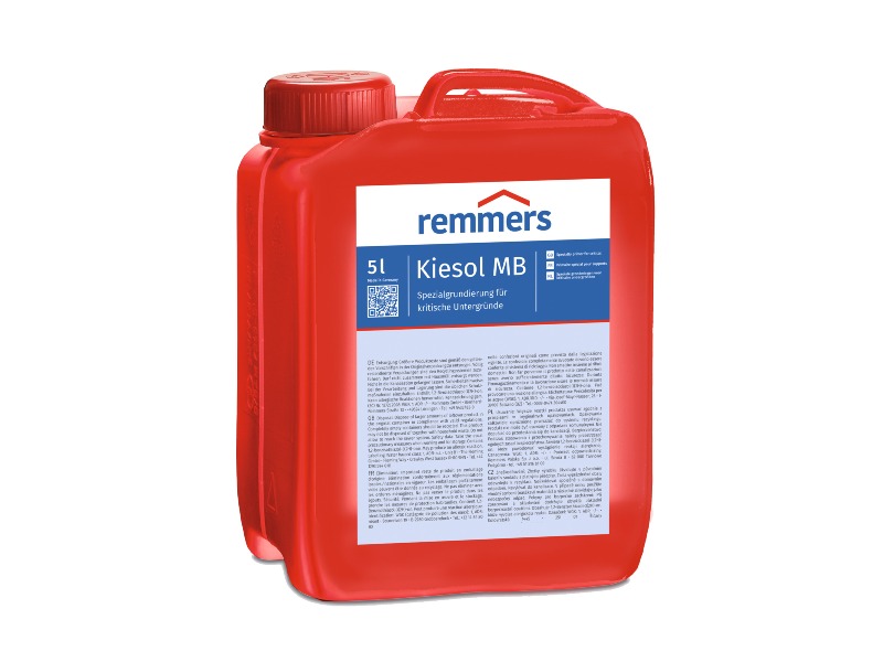 Remmers Kiesol MB