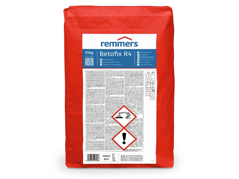Remmers Betofix R4 