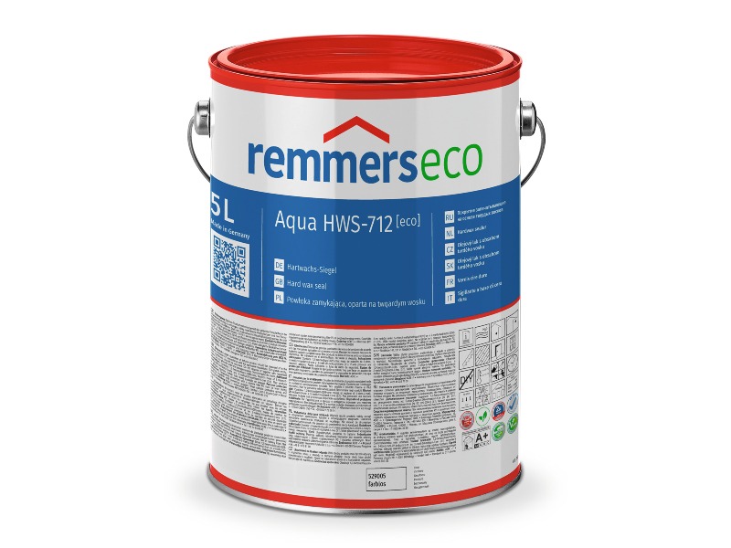 Remmers Aqua HWS 712 bezbarwny 