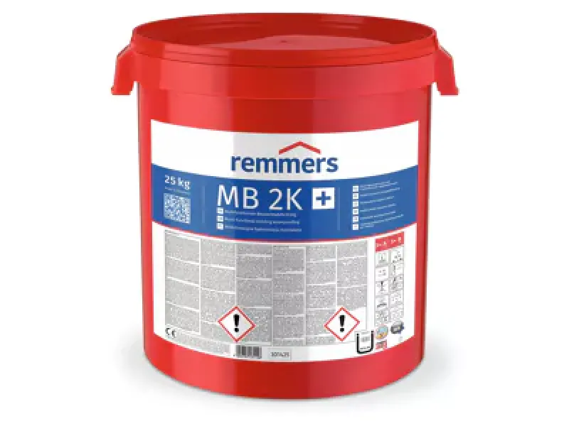 Remmers MB 2K