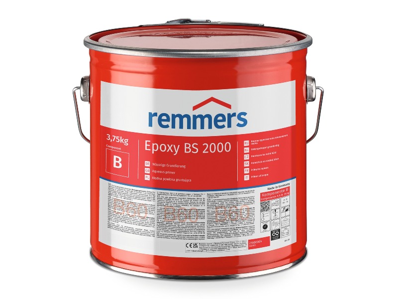 Remmers Epoxy BS 2000