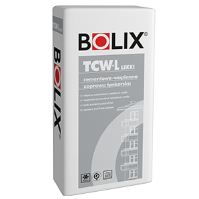 Bolix TCW-L