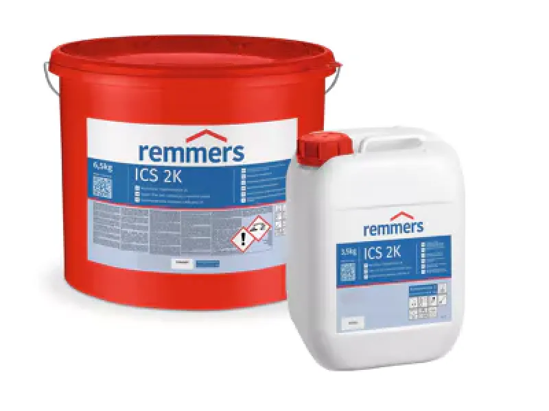 Remmers ICS 2K 