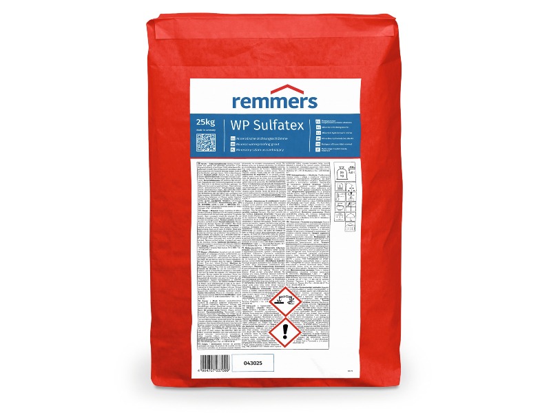 Remmers WP Sulfatex