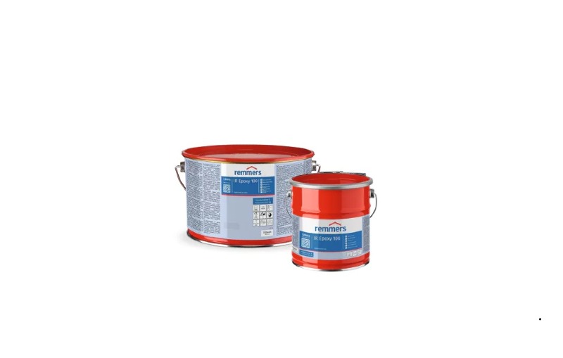 Remmers IR Epoxy 100