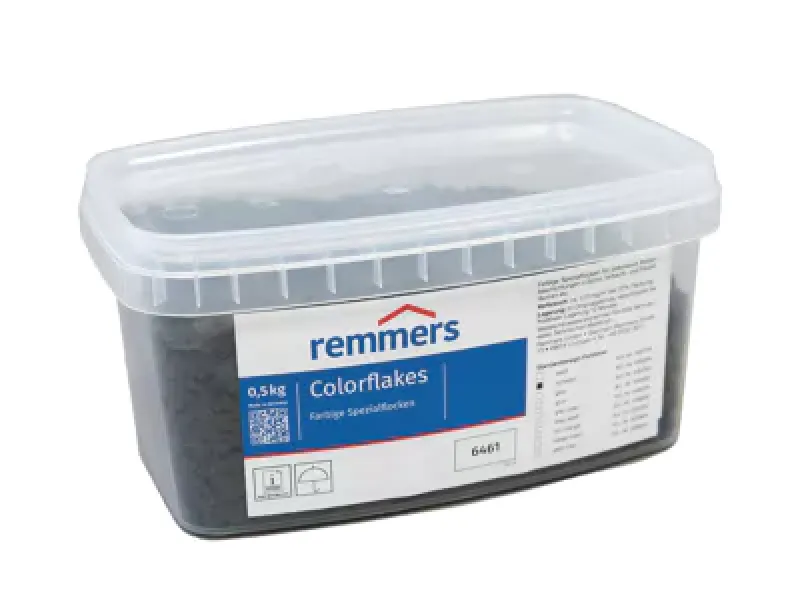 Remmers Colorflakes