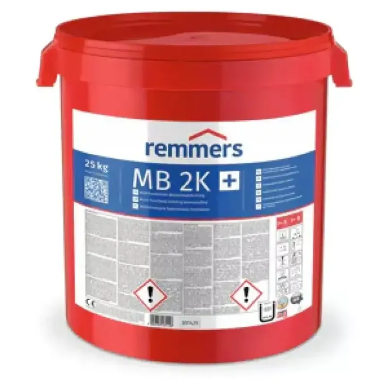 Remmers MB 2K