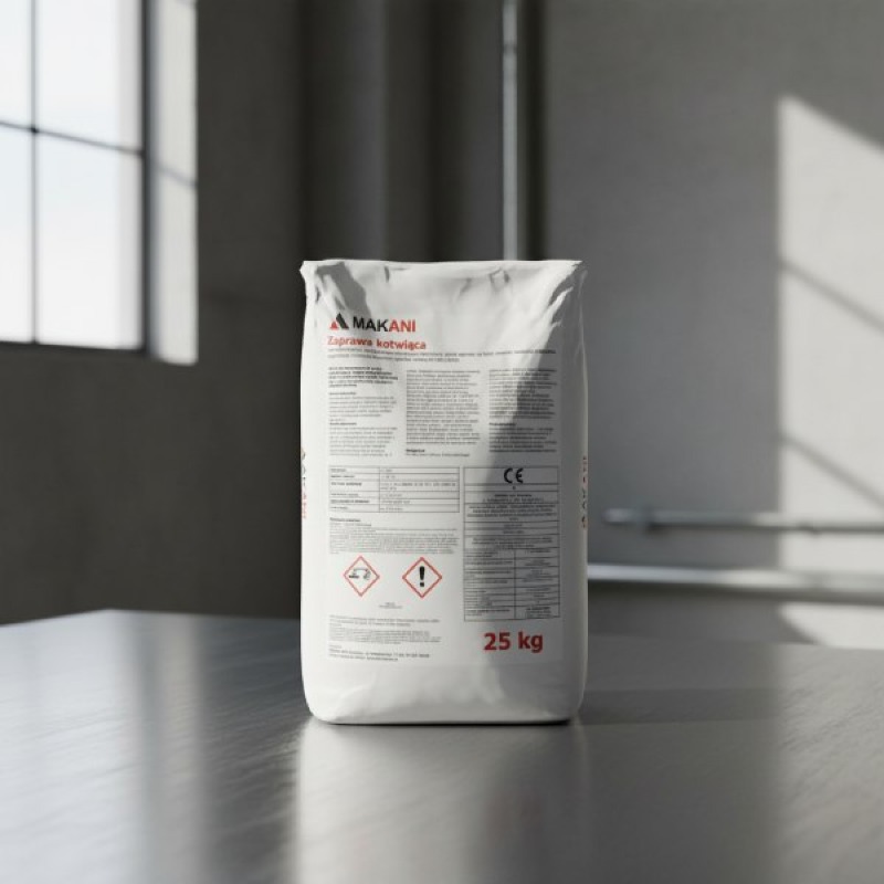 Zaprawa kotwiąca Makani 
