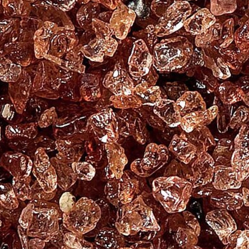 Ścierniwo GARNI ziarno 0,01-0,06 mm