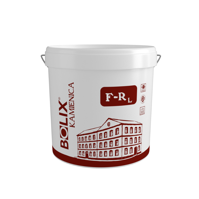 BOLIX Kamienica F-RL 
